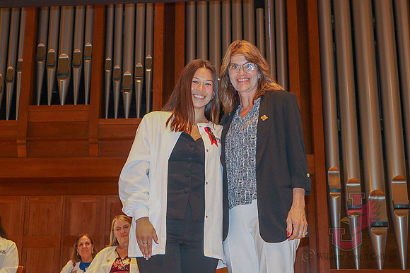 25.05.15 SLE Nursing Pinning 92