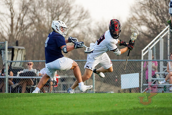 26.03.10 MLax v Columbia-26