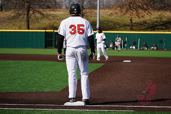 26.03.11 BASE v NW MSU-26