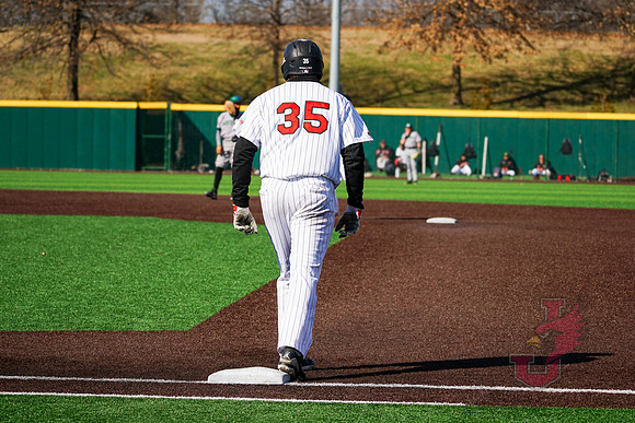 26.03.11 BASE v NW MSU-27