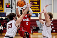 26.03.14 ATH MBB V Walsh4