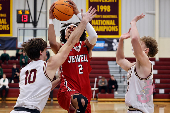26.03.14 ATH MBB V Walsh4