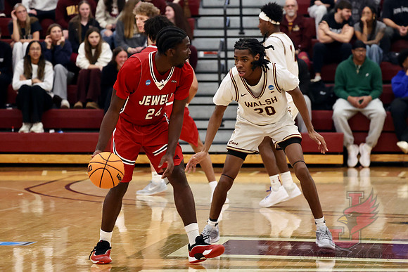26.03.14 ATH MBB V Walsh9