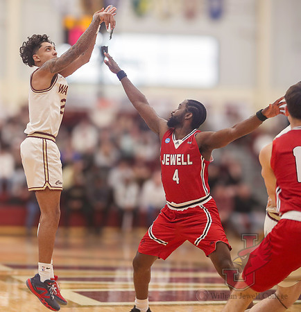 26.03.14 ATH MBB V Walsh15