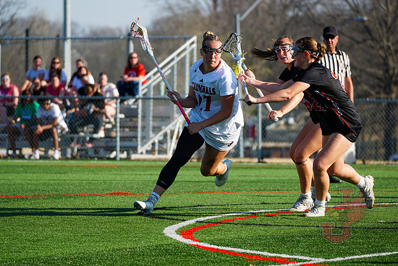 26.03.25 WLax v Benedictine-09