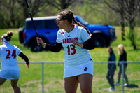 26.04.04 ATH WLAX V Rockhurst