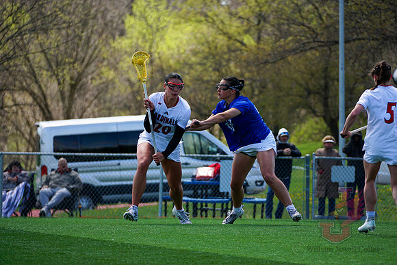 26.04.04 WLAX v Rockhurst-30