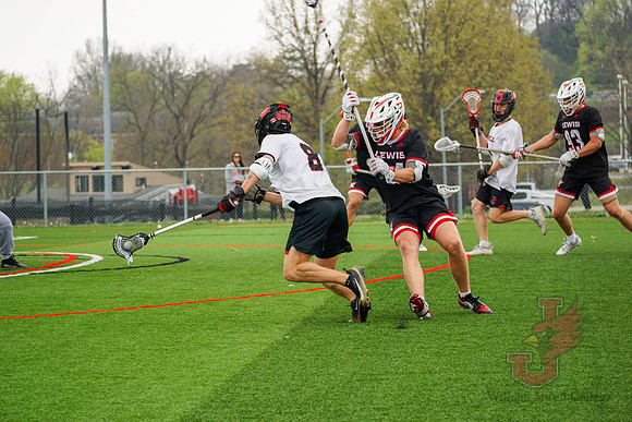 26.04.11 MLAX v Lewis University-24