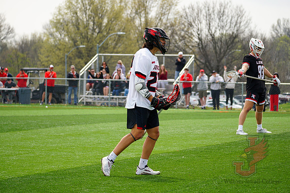 26.04.11 MLAX v Lewis University-34