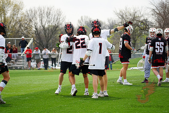 26.04.11 MLAX v Lewis University-38