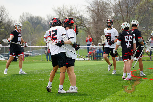 26.04.11 MLAX v Lewis University-36