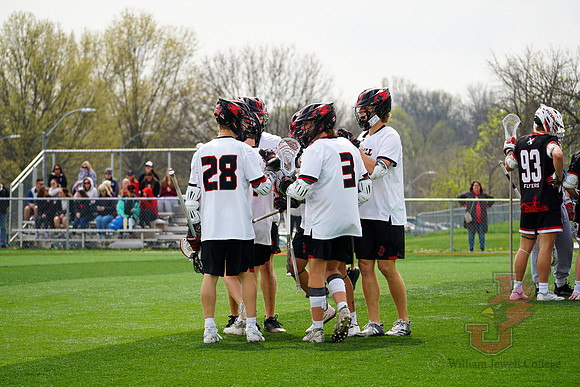 26.04.11 MLAX v Lewis University-41