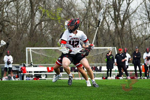 26.04.11 MLAX v Lewis University-46
