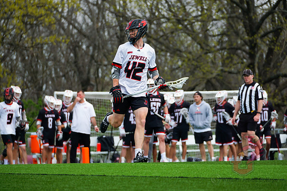 26.04.11 MLAX v Lewis University-49