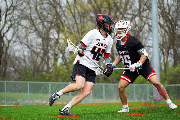26.04.11 MLAX v Lewis University-53