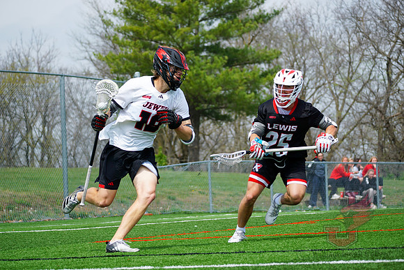 26.04.11 MLAX v Lewis University-56
