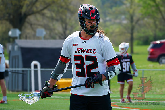 26.04.11 MLAX v Lewis University-70