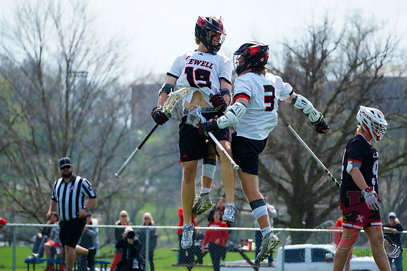 26.04.11 MLAX v Lewis University-73