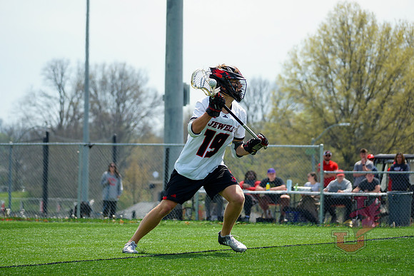 26.04.11 MLAX v Lewis University-71