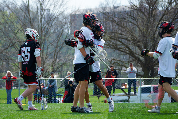 26.04.11 MLAX v Lewis University-74