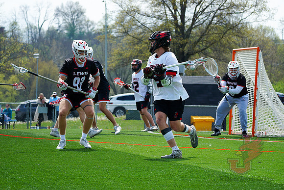 26.04.11 MLAX v Lewis University-75