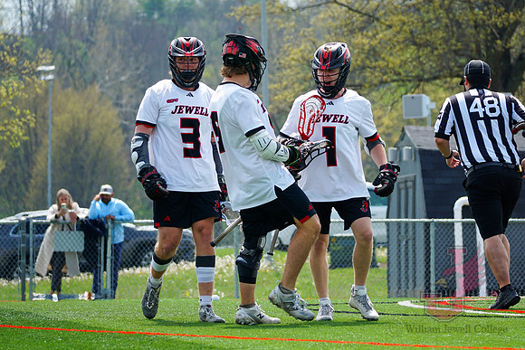 26.04.11 MLAX v Lewis University-77