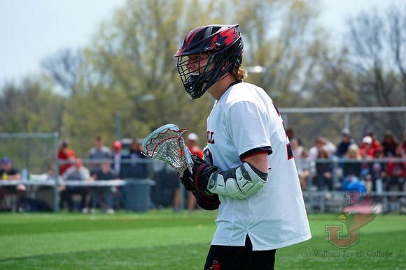 26.04.11 MLAX v Lewis University-85