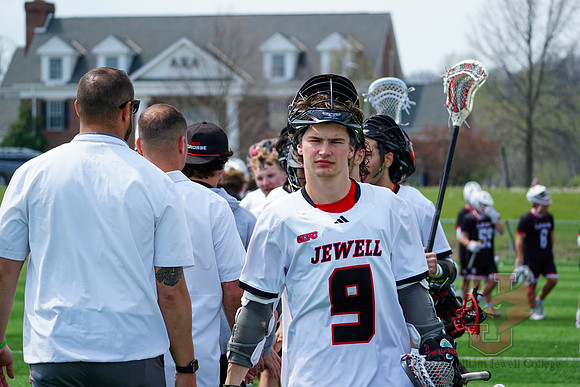 26.04.11 MLAX v Lewis University-91