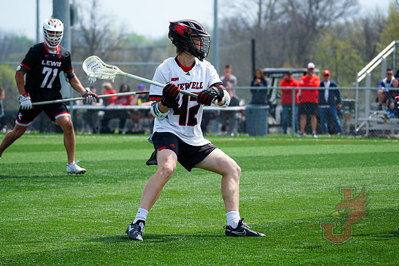 26.04.11 MLAX v Lewis University-88