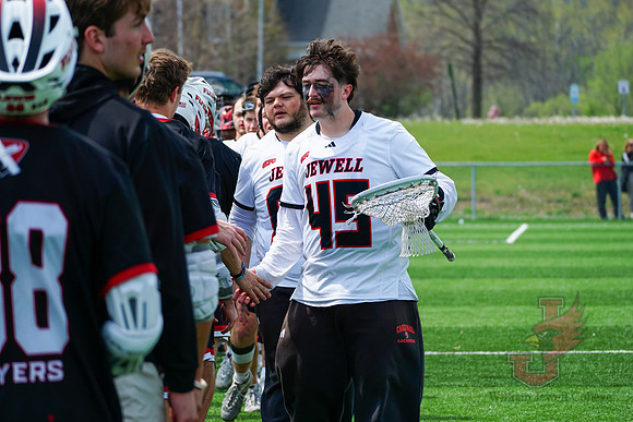 26.04.11 MLAX v Lewis University-90