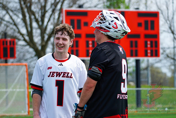 26.04.11 MLAX v Lewis University-92