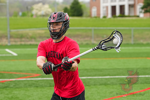 26.04.11 ATH MLAX V Lewis6