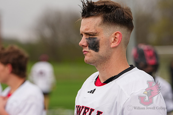 26.04.11 ATH MLAX V Lewis55