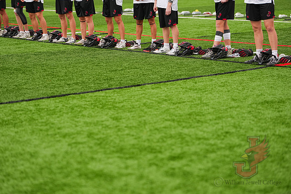26.04.11 ATH MLAX V Lewis60