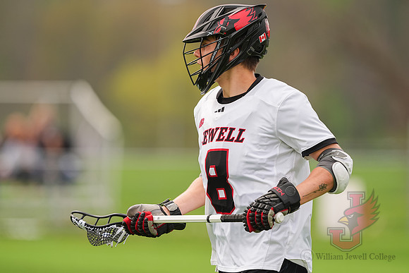 26.04.11 ATH MLAX V Lewis80