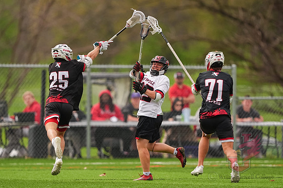 26.04.11 ATH MLAX V Lewis88