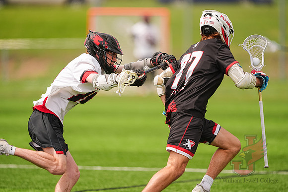 26.04.11 ATH MLAX V Lewis87