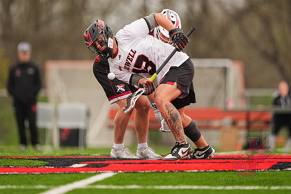 26.04.11 ATH MLAX V Lewis96