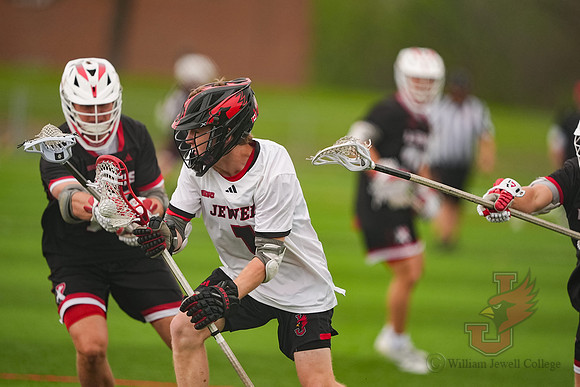 26.04.11 ATH MLAX V Lewis92