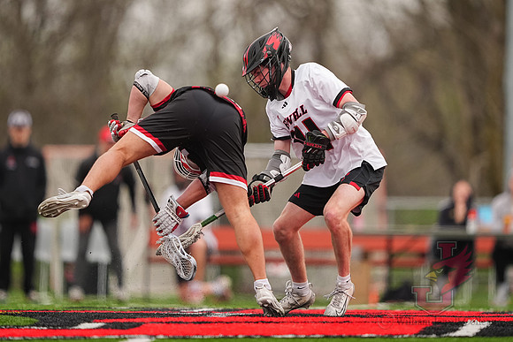 26.04.11 ATH MLAX V Lewis100