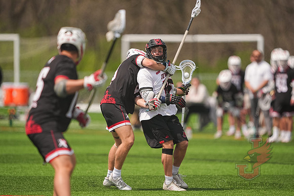 26.04.11 ATH MLAX V Lewis142