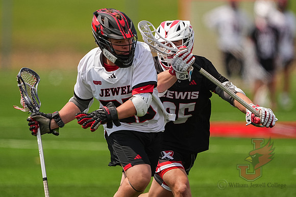 26.04.11 ATH MLAX V Lewis148