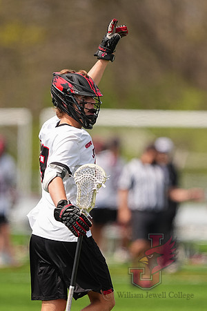 26.04.11 ATH MLAX V Lewis150