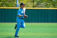 26.04.19 BASE v Quincy-14
