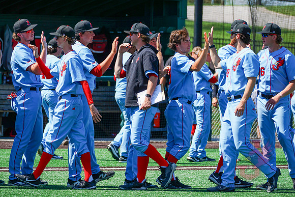 26.04.19 BASE v Quincy-18
