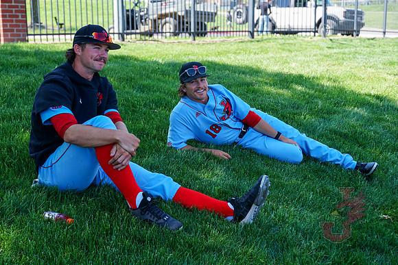 26.04.19 BASE v Quincy-32