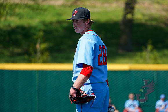 26.04.19 BASE v Quincy-38
