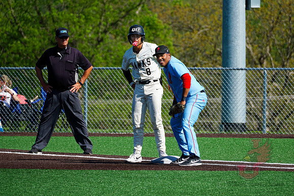 26.04.19 BASE v Quincy-49