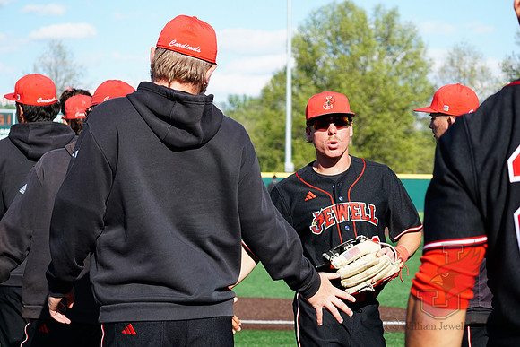 26.04.18 BASE v Quincy-07