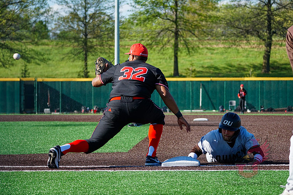 26.04.18 BASE v Quincy-14